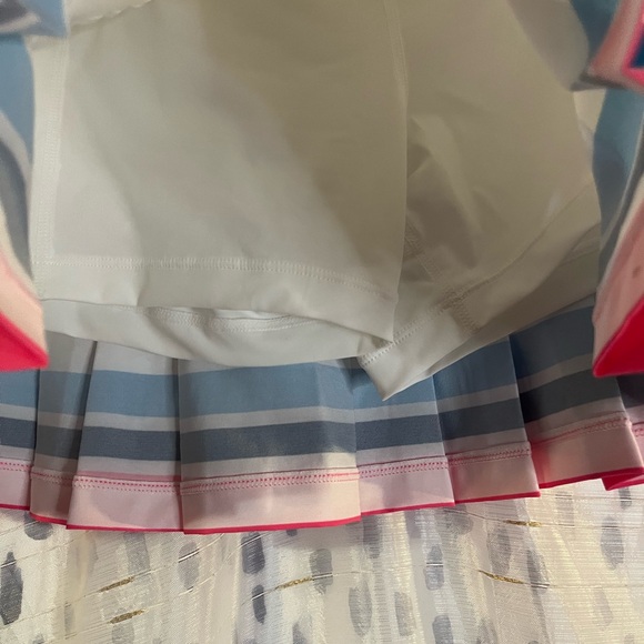 NWOT Addison Bay tennis skirt XS - Picture 3 of 5